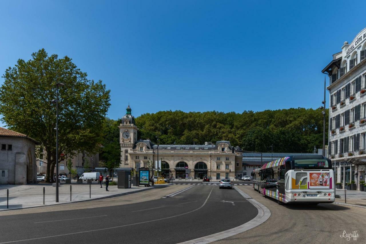 Magnifique Hypercentre Toutes Commodites * Baiona