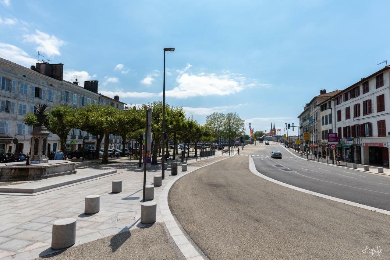 Magnifique Hypercentre Toutes Commodites Apartamento