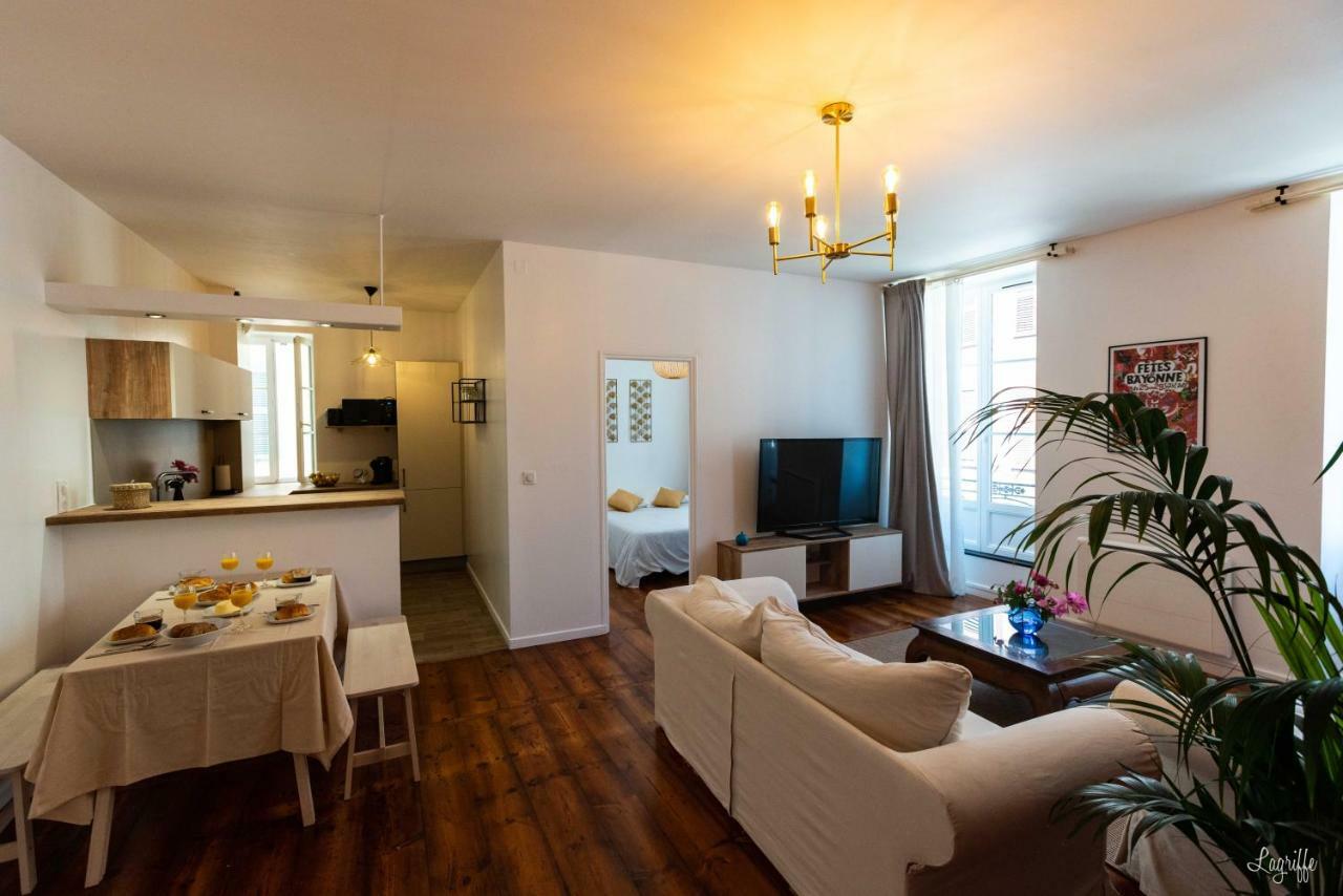 Magnifique Hypercentre Toutes Commodites Apartamento