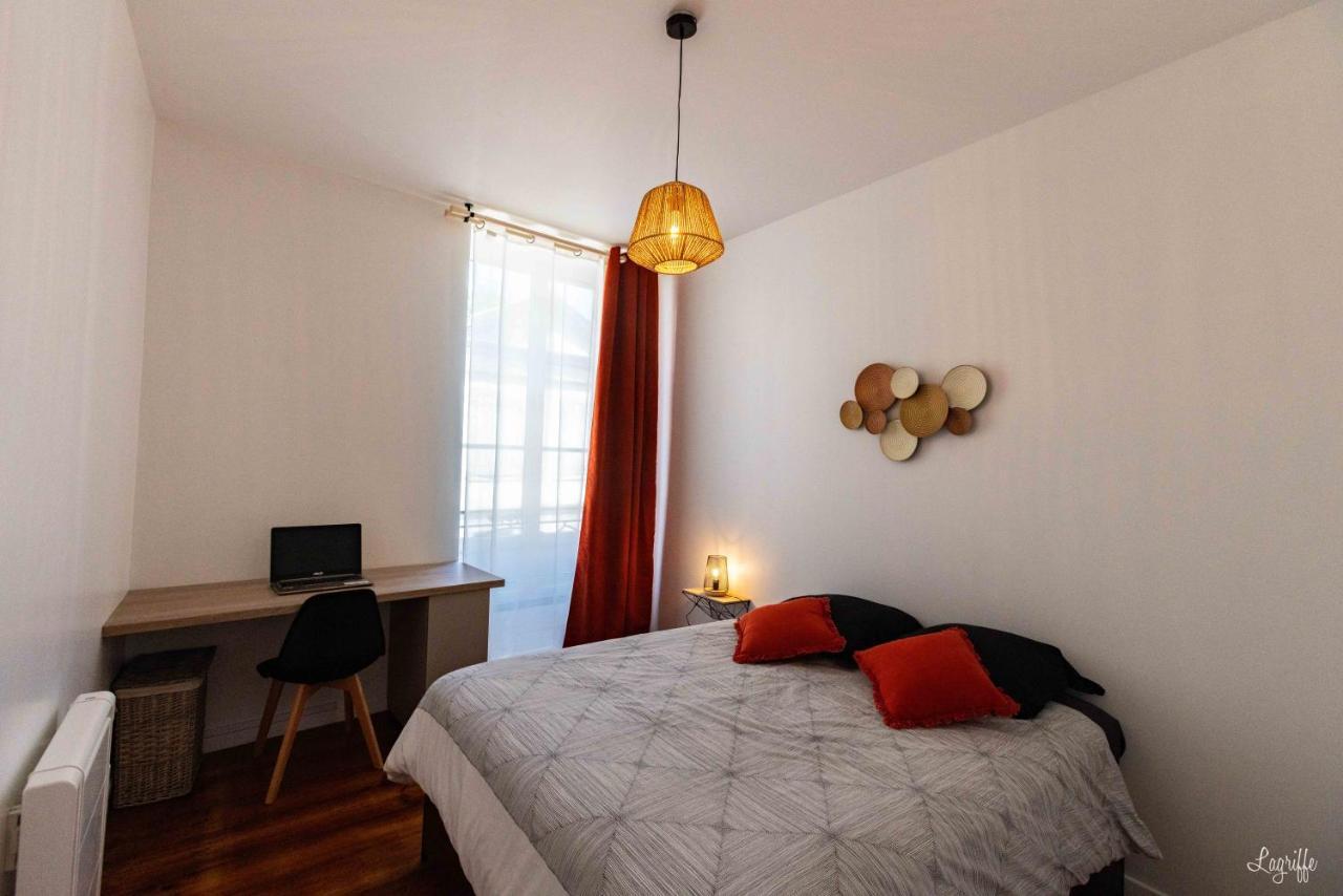 Magnifique Hypercentre Toutes Commodites Apartamento *