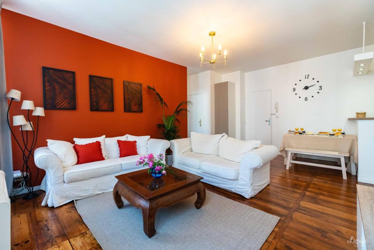Magnifique Hypercentre Toutes Commodites Apartamento Baiona