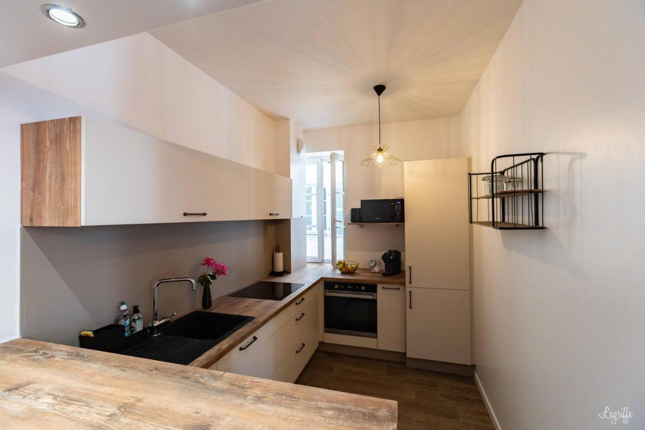 Apartamento Magnifique Hypercentre Toutes Commodites