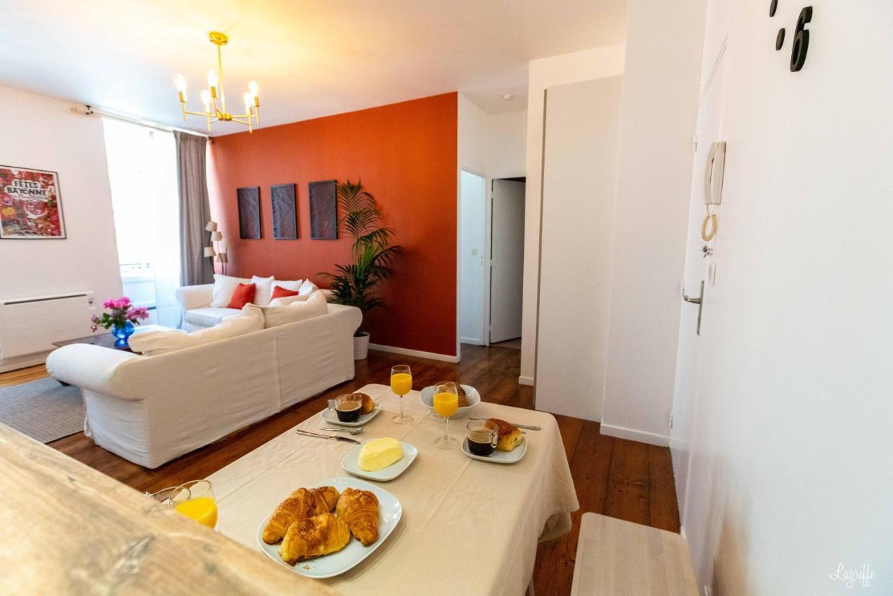 Magnifique Hypercentre Toutes Commodites Apartamento *