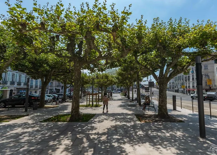 Magnifique Appartement Hypercentre Toutes Commodites