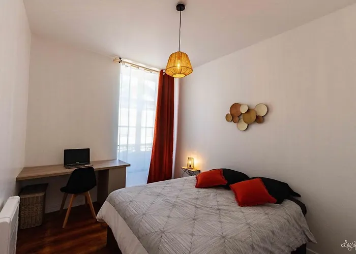 Magnifique Appartement Hypercentre Toutes Commodites