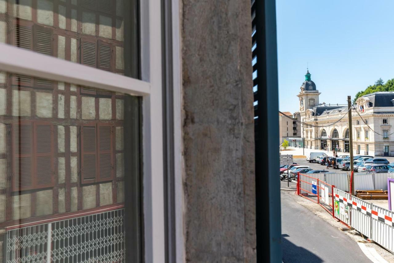Magnifique Hypercentre Toutes Commodites Apartment Bayonne