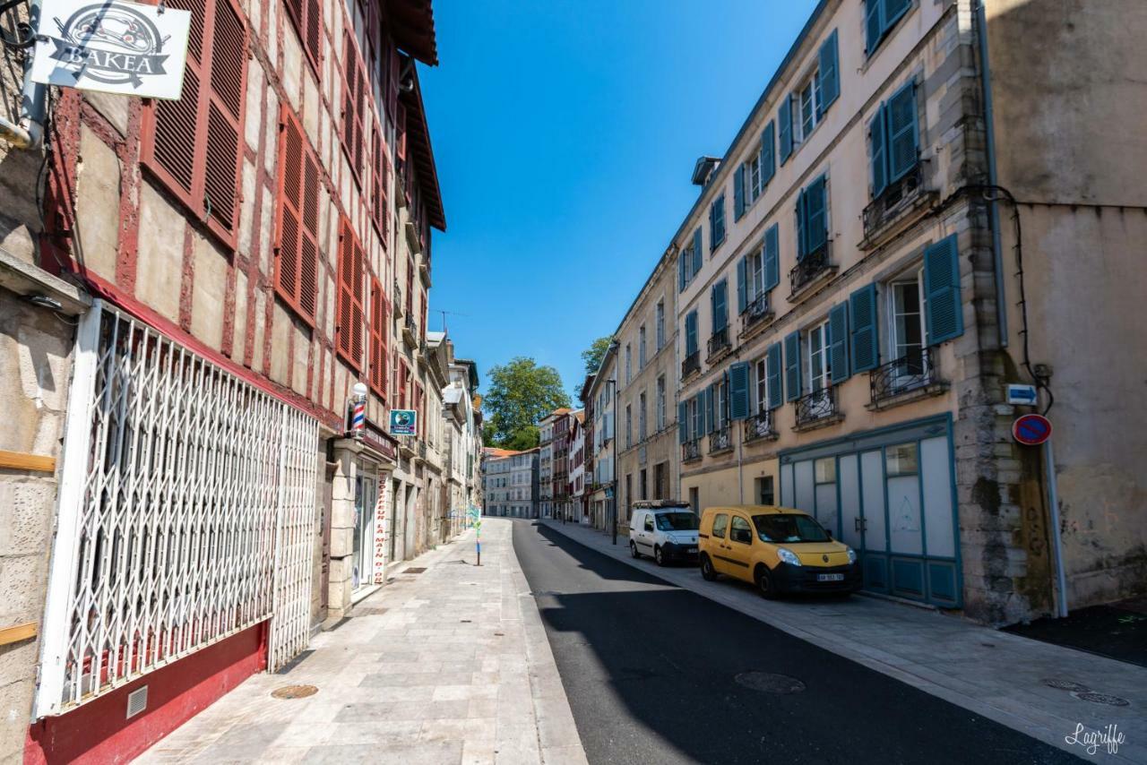 Magnifique Hypercentre Toutes Commodites Bayonne