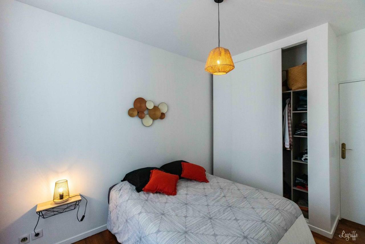Magnifique Hypercentre Toutes Commodites Apartment Bayonne