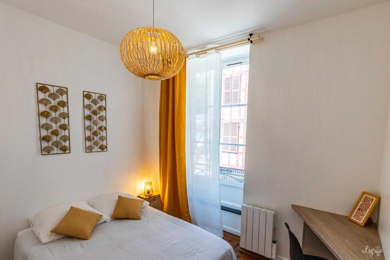 Apartment Magnifique Hypercentre Toutes Commodites *